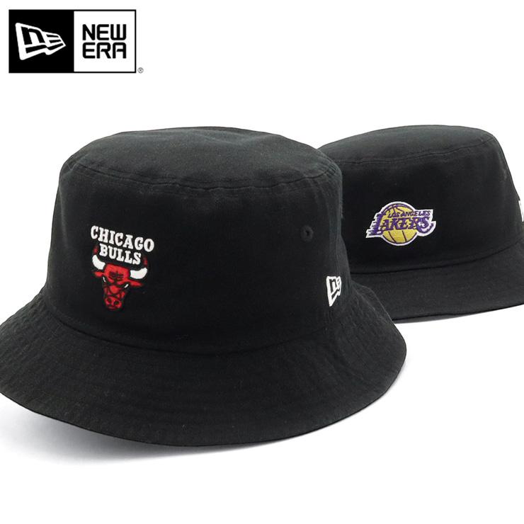 NEW ERA（ニューエラ） バケットハット 2トーン NBA : ONSPOTZ Yahoo