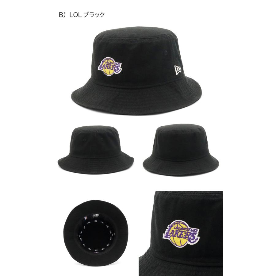 NEW ERA（ニューエラ） バケットハット 2トーン NBA : ONSPOTZ Yahoo
