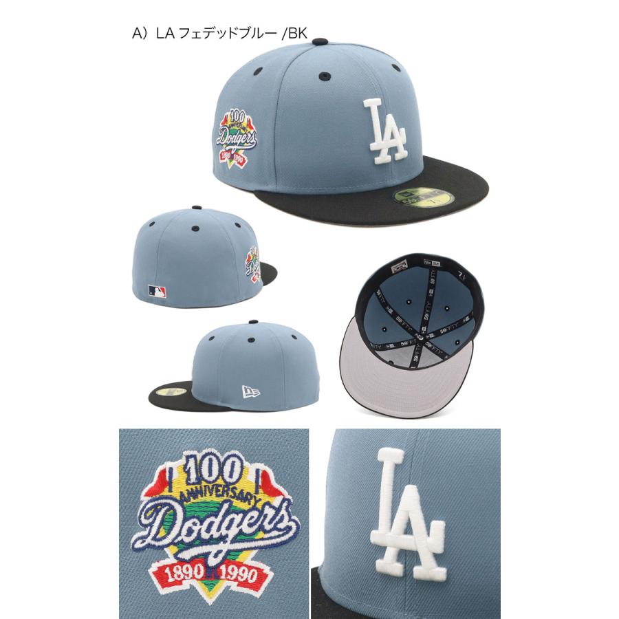 【新品・onspotz別注】59FIFTY SIDE PATCH LA 別注] NEW ERA 59FIFTY SIDE PATCH BLACK x GRAY – ONSPOTZ