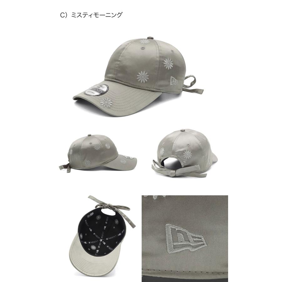 NEW ERA（ニューエラ） ニューエラキャップ 9TWENTYロングバイザー