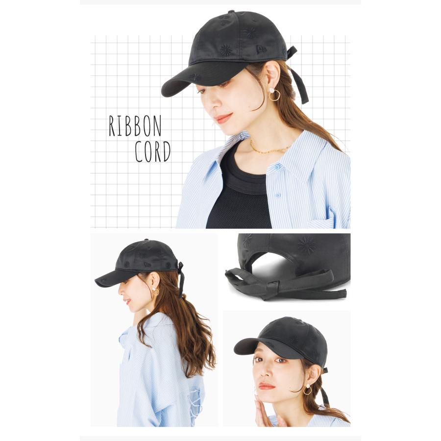 NEW ERA（ニューエラ） ニューエラキャップ 9TWENTYロングバイザー