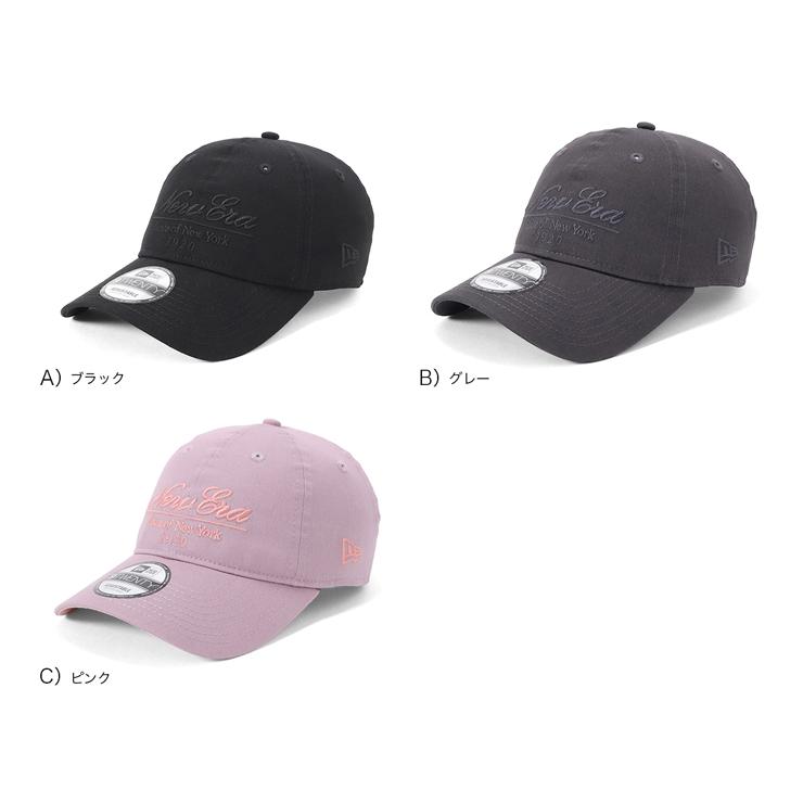 NEW ERA（ニューエラ） キャップ 9TWENTY トナルロゴ : ONSPOTZ Yahoo