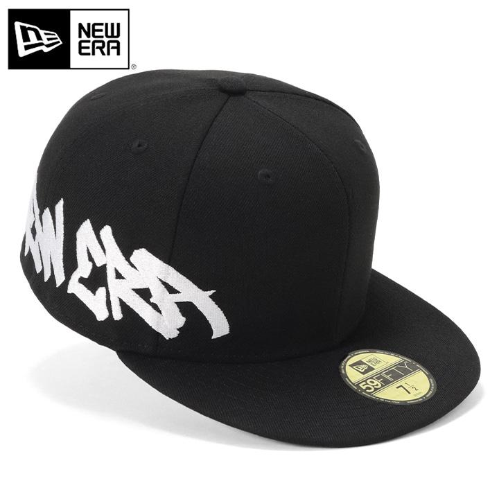NEW ERA（ニューエラ） キャップ 59FIFTY エッセンシャル : ONSPOTZ