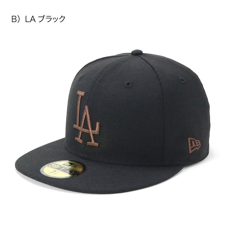 【新品未使用】New Era 59FIFTY ニューエラ MLB キャップ NEW ERA（ニューエラ） キャップ 59FIFTY MLB : ONSPOTZ Yahoo