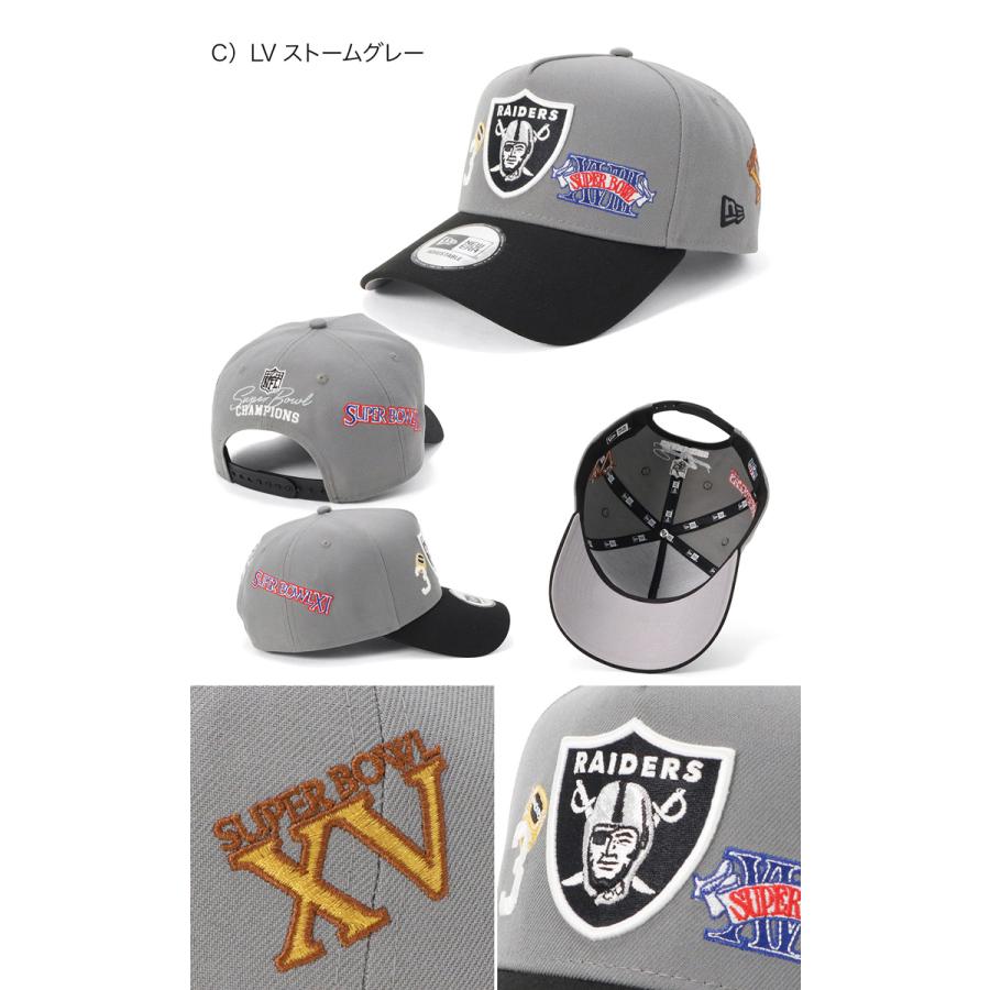 NEW ERA（ニューエラ） ニューエラキャップ 9FORTYA-FRAME NBANFL