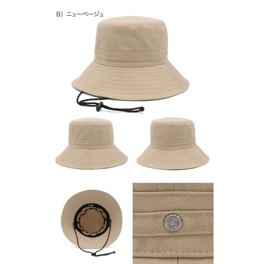 UNDERCOVER ×ニューエラバケットハット　ベージュ　M/L59㎝ NEW ERA（ニューエラ） ニューエラバケットハット BUCKET-03バケハ