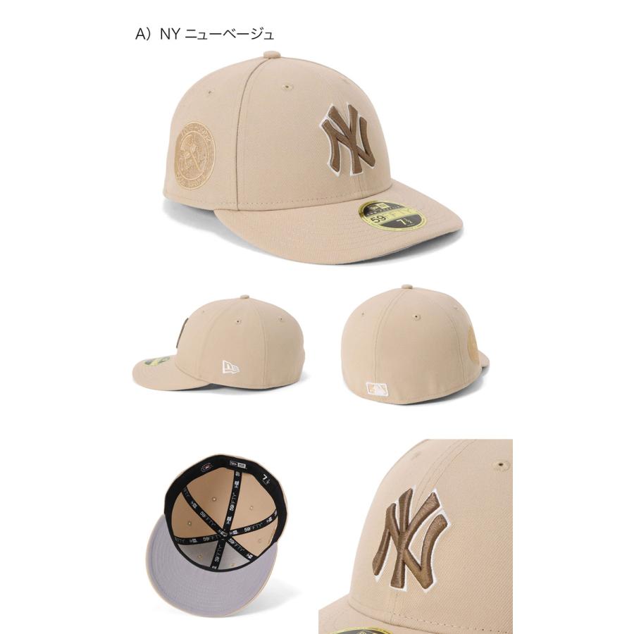 NEW ERA（ニューエラ） キャップ 59FIFTY LP MLB : ONSPOTZ Yahoo