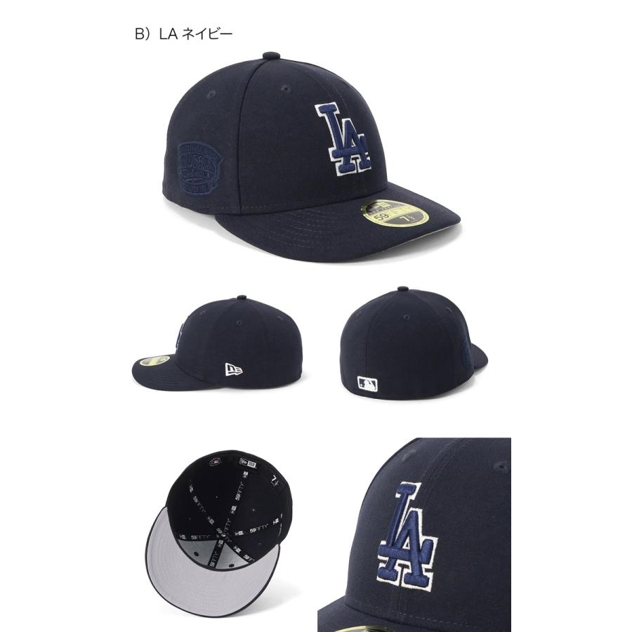 NEW ERA（ニューエラ） キャップ 59FIFTY LP MLB : ONSPOTZ Yahoo