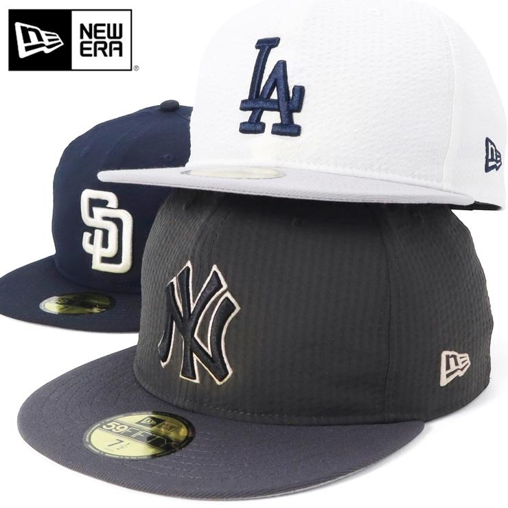 NEW ERA（ニューエラ） ニューエラキャップ 59FIFTY_SB MLB2トーン