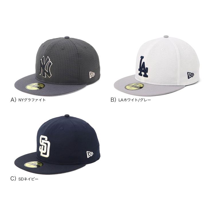 NEW ERA（ニューエラ） ニューエラキャップ 59FIFTY_SB MLB2トーン