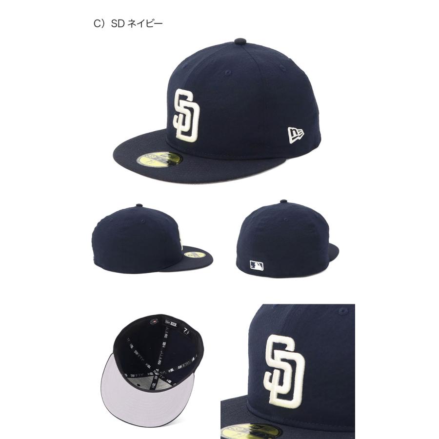 NEW ERA（ニューエラ） ニューエラキャップ 59FIFTY_SB MLB2トーン