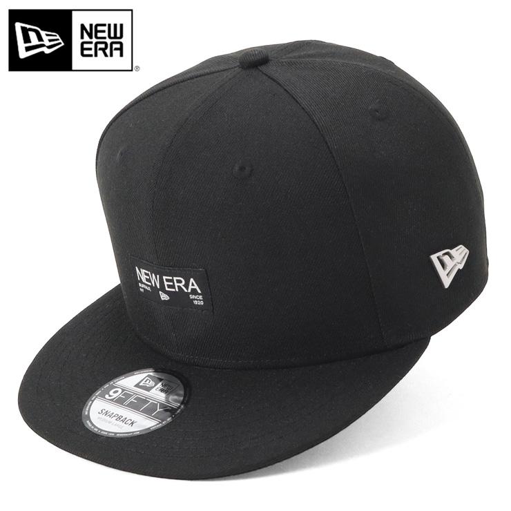 TRUThH✖️NEW ERA 9FIFTY キャップ NEW ERA（ニューエラ） キャップ 9FIFTY メタルフラッグ : ONSPOTZ