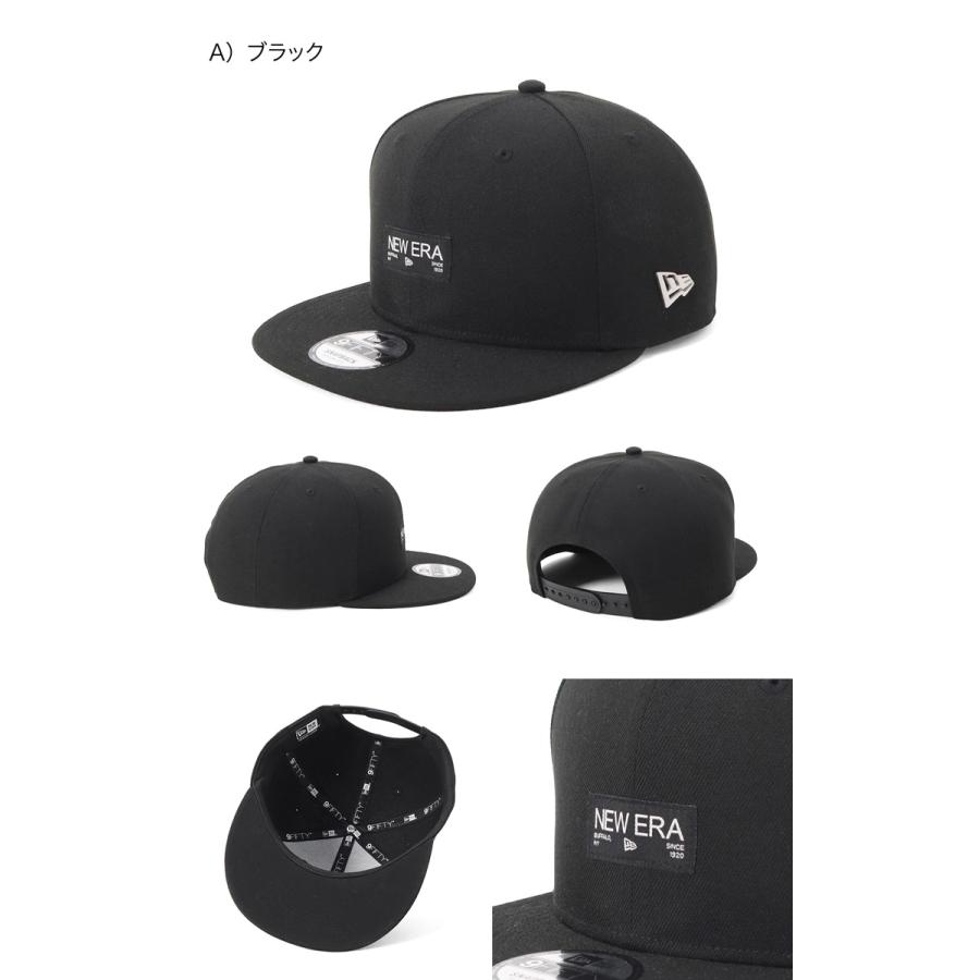 TRUThH✖️NEW ERA 9FIFTY キャップ NEW ERA（ニューエラ） キャップ 9FIFTY メタルフラッグ : ONSPOTZ