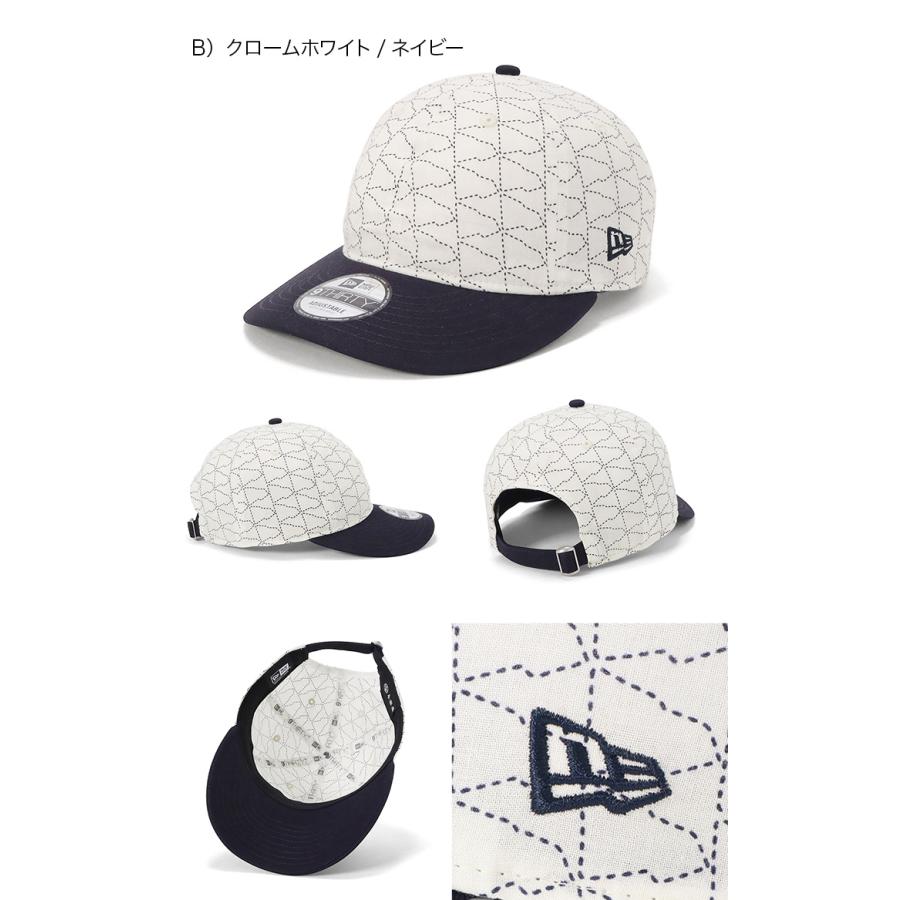 NEW ERA（ニューエラ） キャップ 9THIRTY 2トーン : ONSPOTZ Yahoo