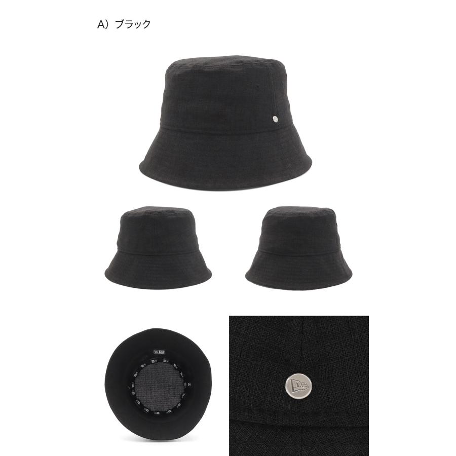 =LOVE NEWERA バケットハット NEW ERA（ニューエラ） バケットハット 無地 : ONSPOTZ Yahoo