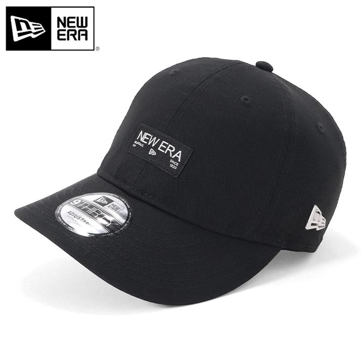 NEW ERA（ニューエラ） キャップ 9THIRTY メタルフラッグ : ONSPOTZ