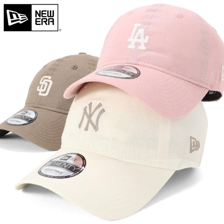 NEW ERA（ニューエラ） キャップ 9TWENTY MLB : ONSPOTZ Yahoo