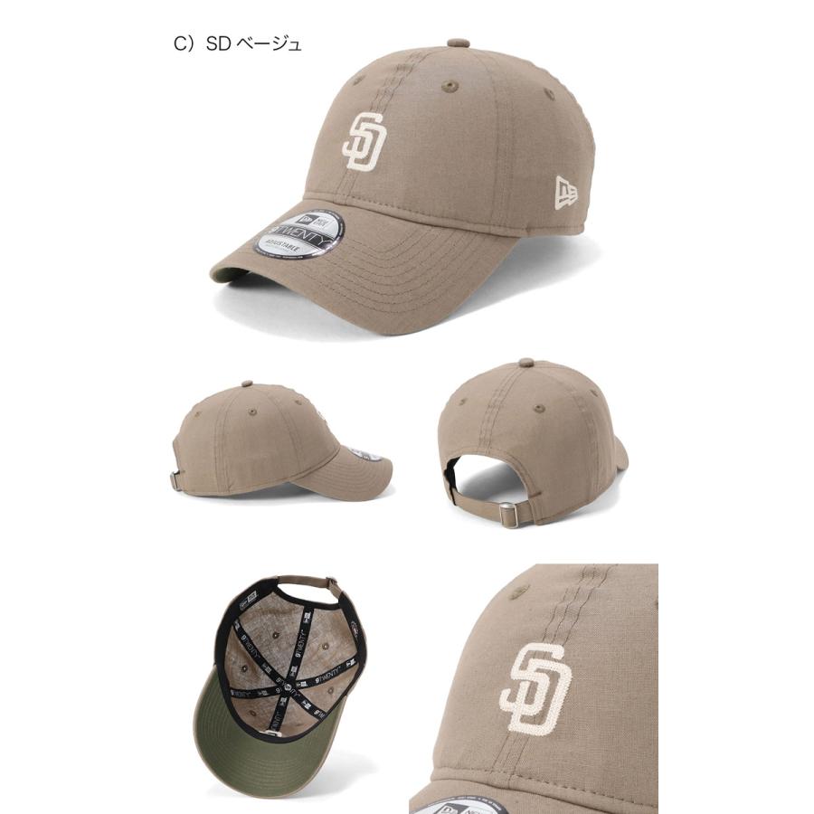 NEW ERA（ニューエラ） キャップ 9TWENTY MLB : ONSPOTZ Yahoo