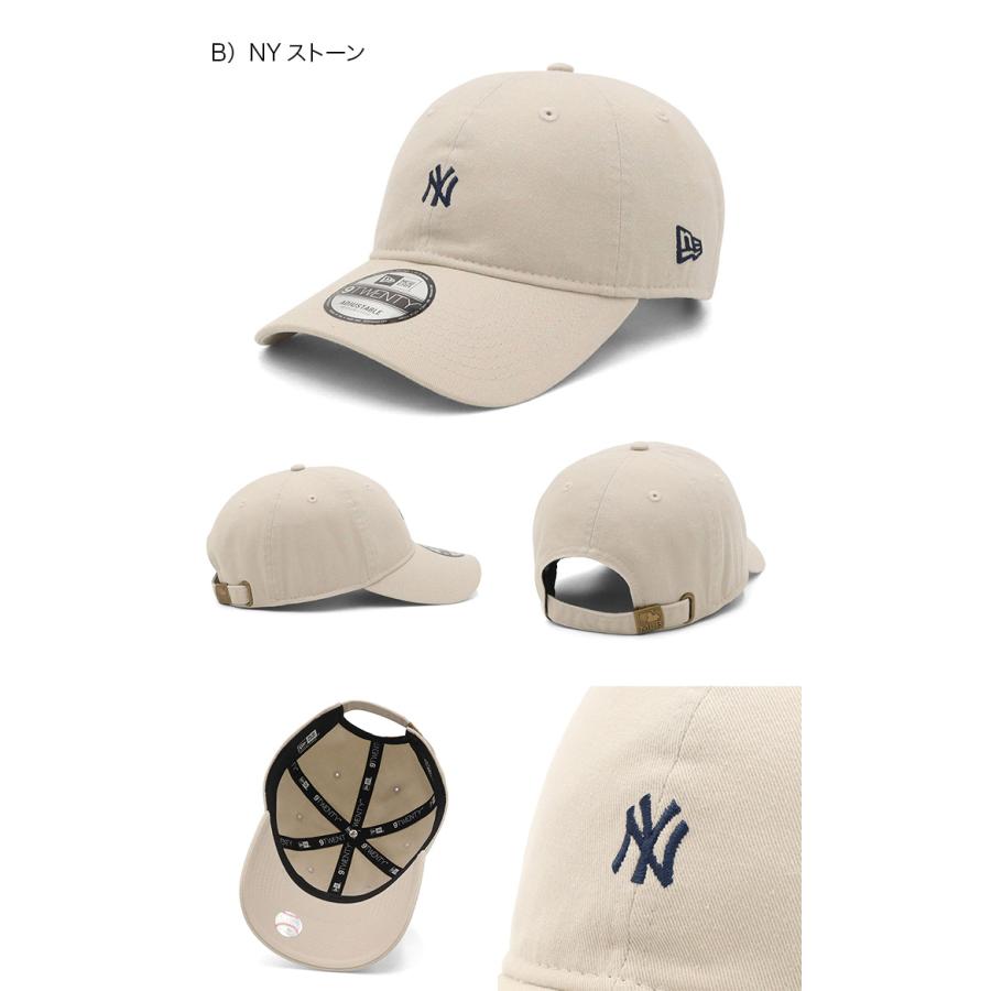 NEW ERA（ニューエラ） ニューエラキャップ 9TWENTY MLB バッターマン