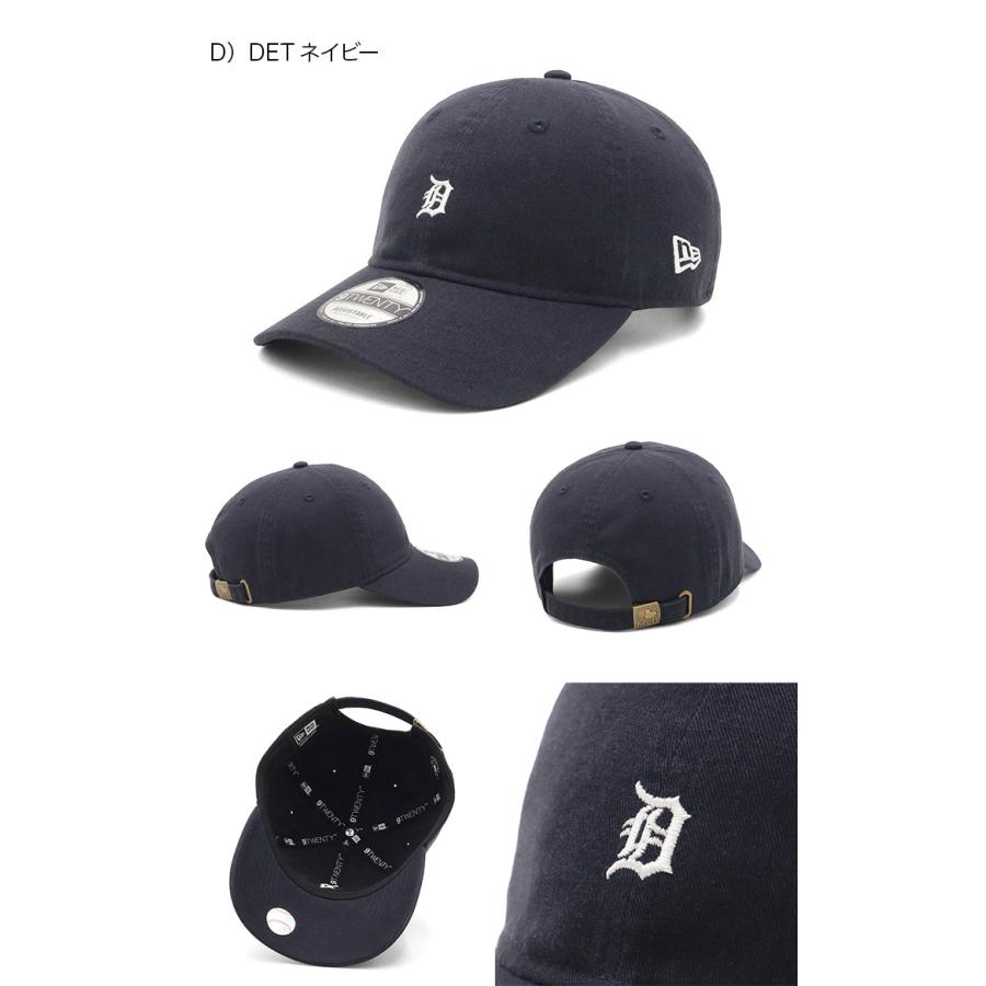 NEW ERA（ニューエラ） ニューエラキャップ 9TWENTY MLB バッターマン