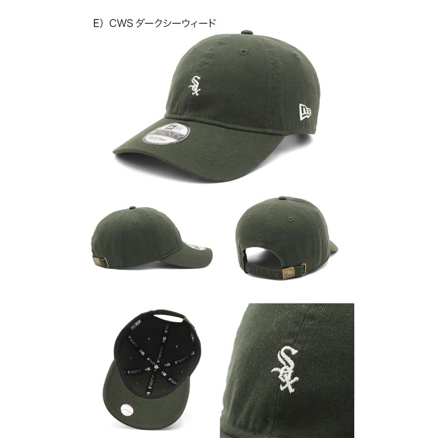 NEW ERA（ニューエラ） ニューエラキャップ 9TWENTY MLB バッターマン