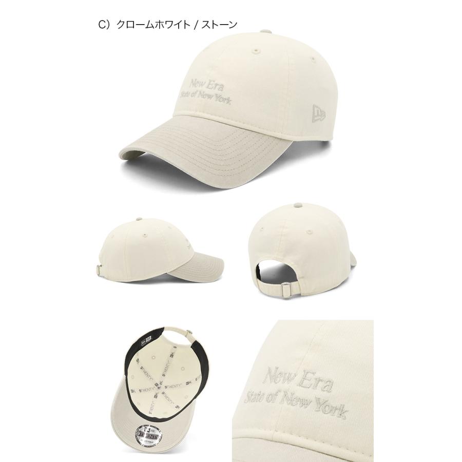NEW ERA（ニューエラ） キャップ 9TWENTY 2トーン : ONSPOTZ Yahoo