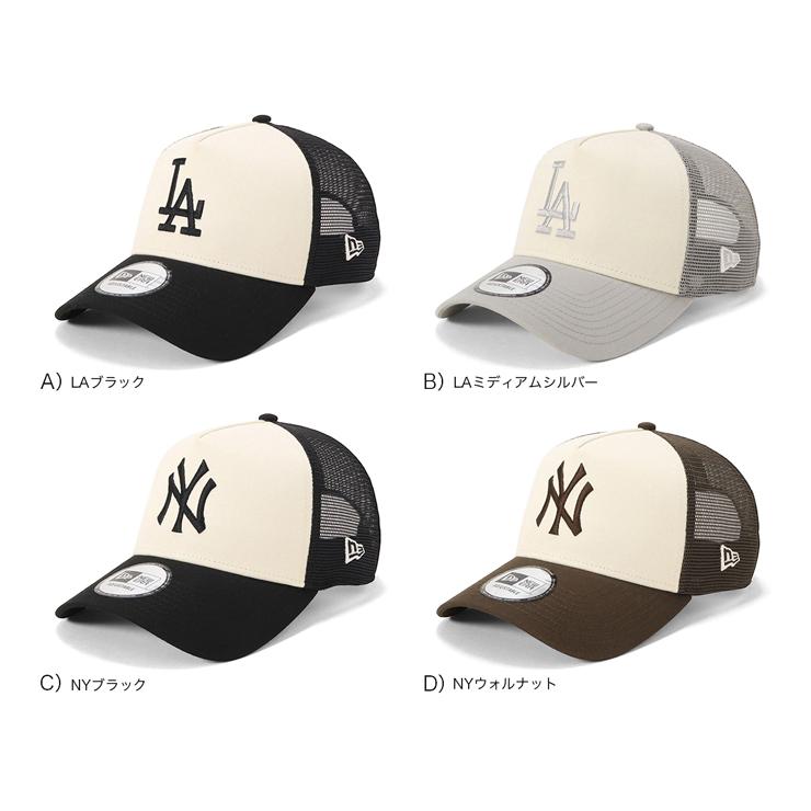 NEW ERA（ニューエラ） ニューエラメッシュキャップ 9FORTYA