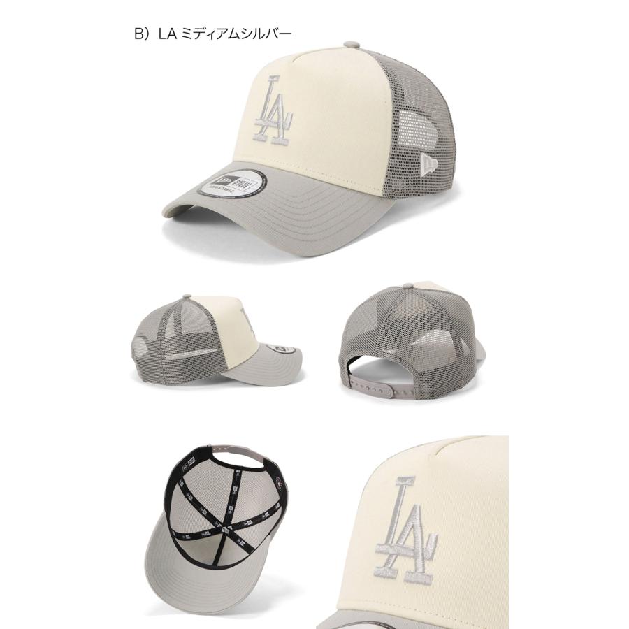 NEW ERA（ニューエラ） ニューエラメッシュキャップ 9FORTYA