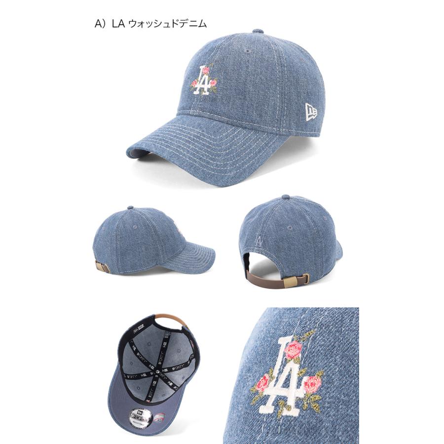 NEW ERA（ニューエラ） ニューエラキャップ 9FORTYアン