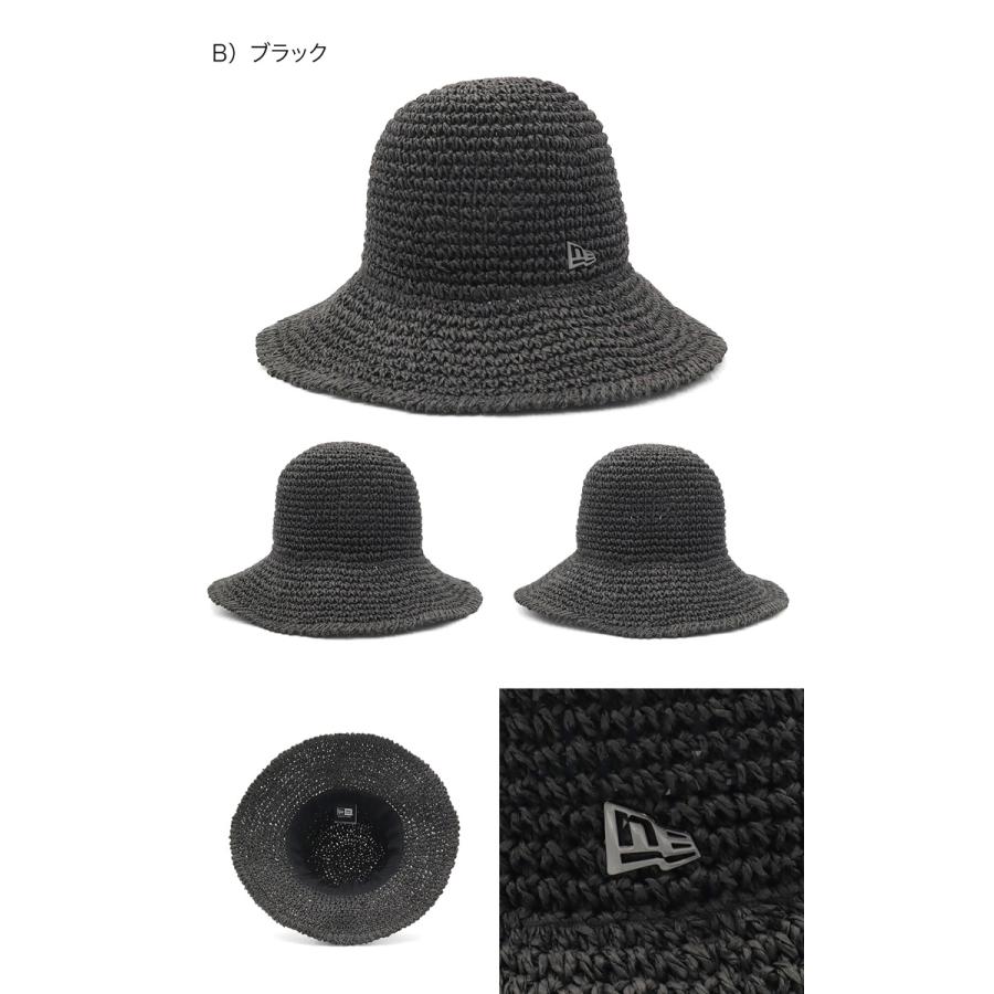 NEW ERA（ニューエラ） ニューエラアドベンチャーハット つば広