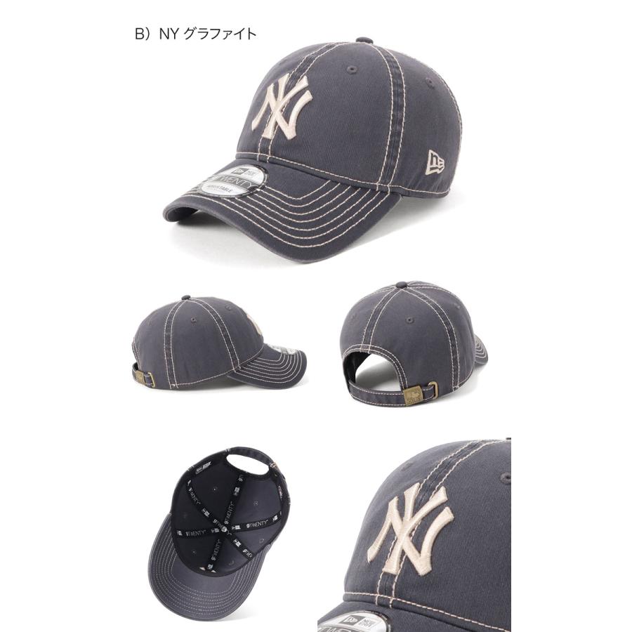 NEW ERA（ニューエラ） ニューエラキャップ 9TWENTY MLB ONSPOTZ別注