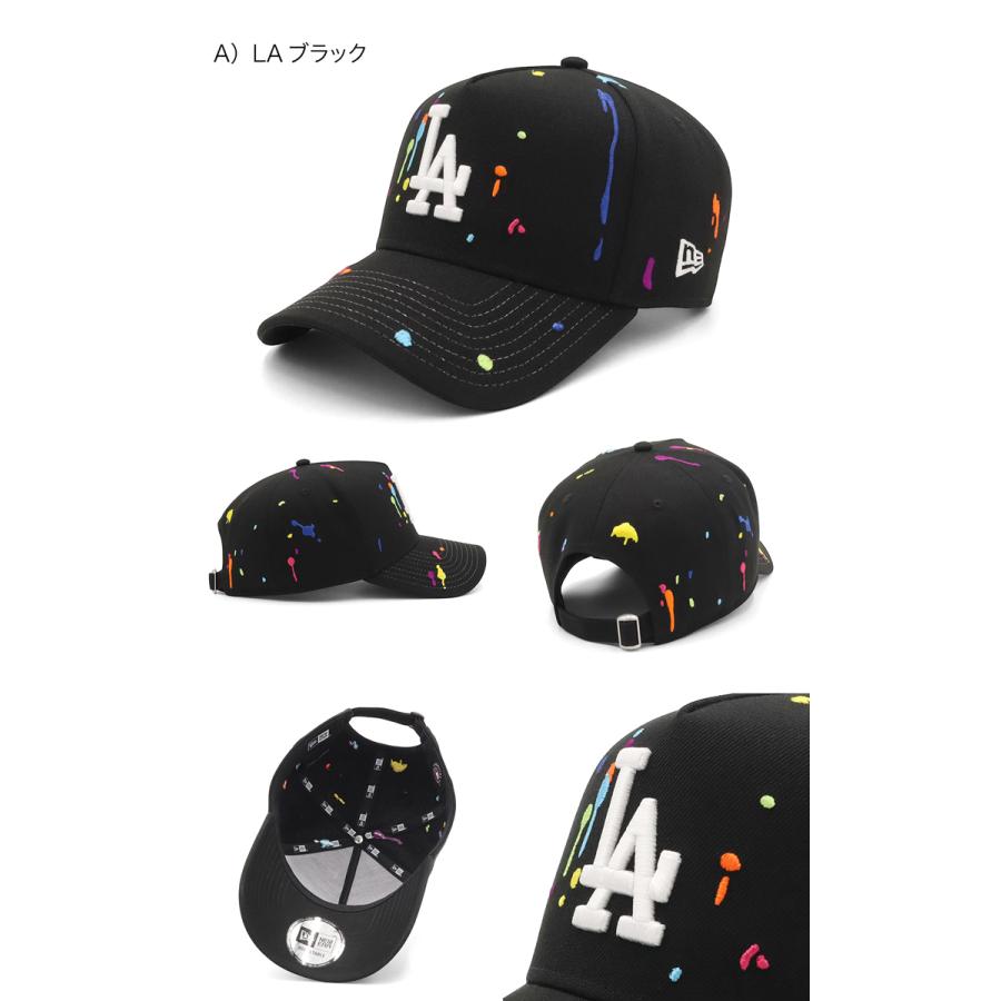 NEW ERA（ニューエラ） ニューエラキャップ 9FORTYA-FRAME