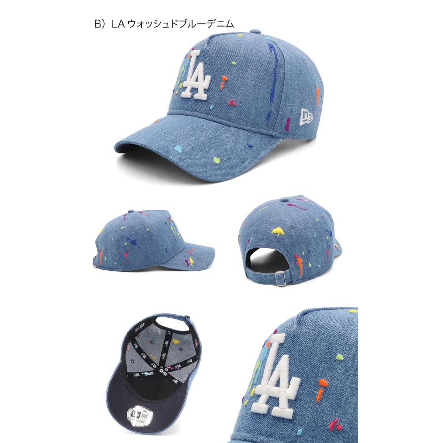 NEW ERA（ニューエラ） ニューエラキャップ 9FORTYA-FRAME
