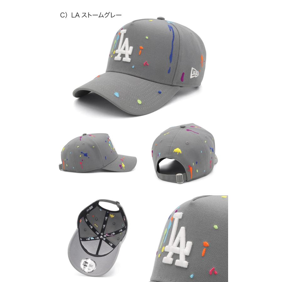 NEW ERA（ニューエラ） ニューエラキャップ 9FORTYA-FRAME