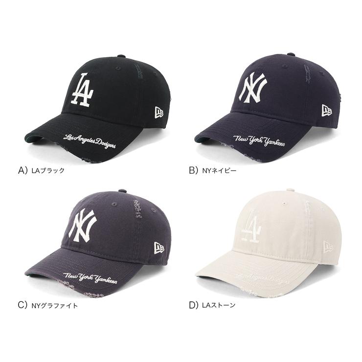 NEW ERA（ニューエラ） キャップ 9TWENTY MLB : ONSPOTZ Yahoo