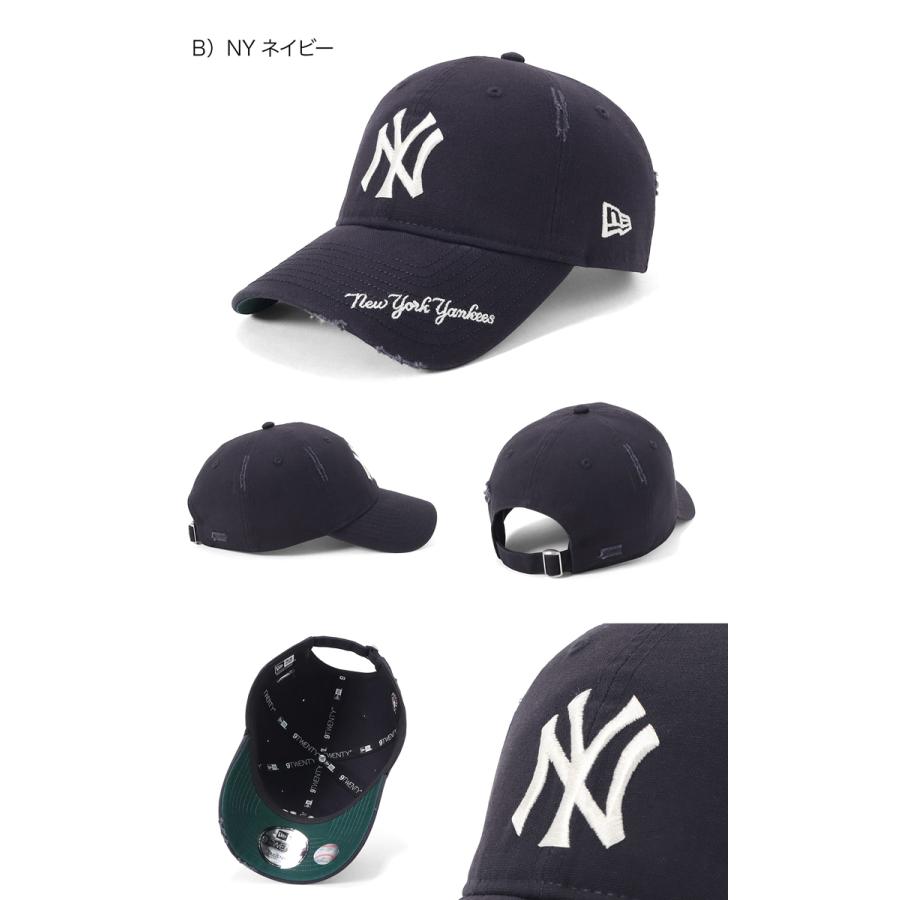 NEW ERA（ニューエラ） キャップ 9TWENTY MLB : ONSPOTZ Yahoo