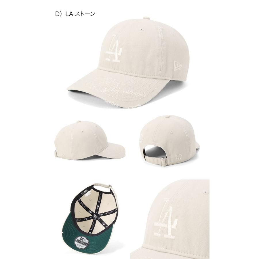 NEW ERA（ニューエラ） キャップ 9TWENTY MLB : ONSPOTZ Yahoo