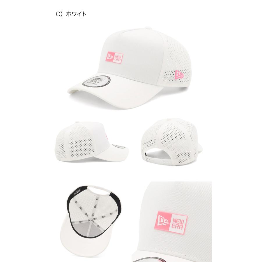Y*P様 NEW ERA ゴルフセット NEW ERA（ニューエラ） ニューエラゴルフ 半袖ミッドネックTシャツ
