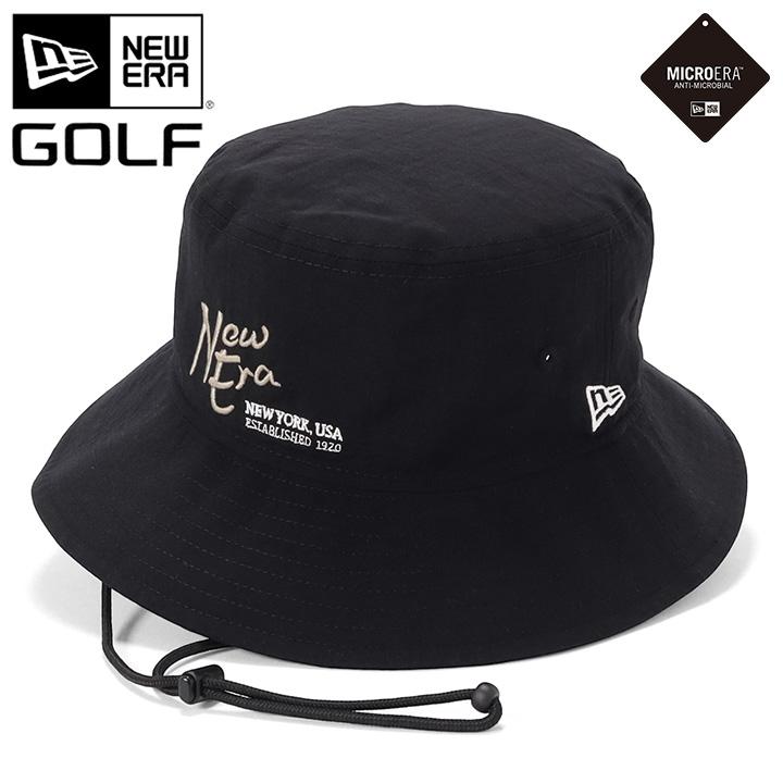 NEW ERA（ニューエラ） ゴルフハット アドベンチャー : ONSPOTZ Yahoo