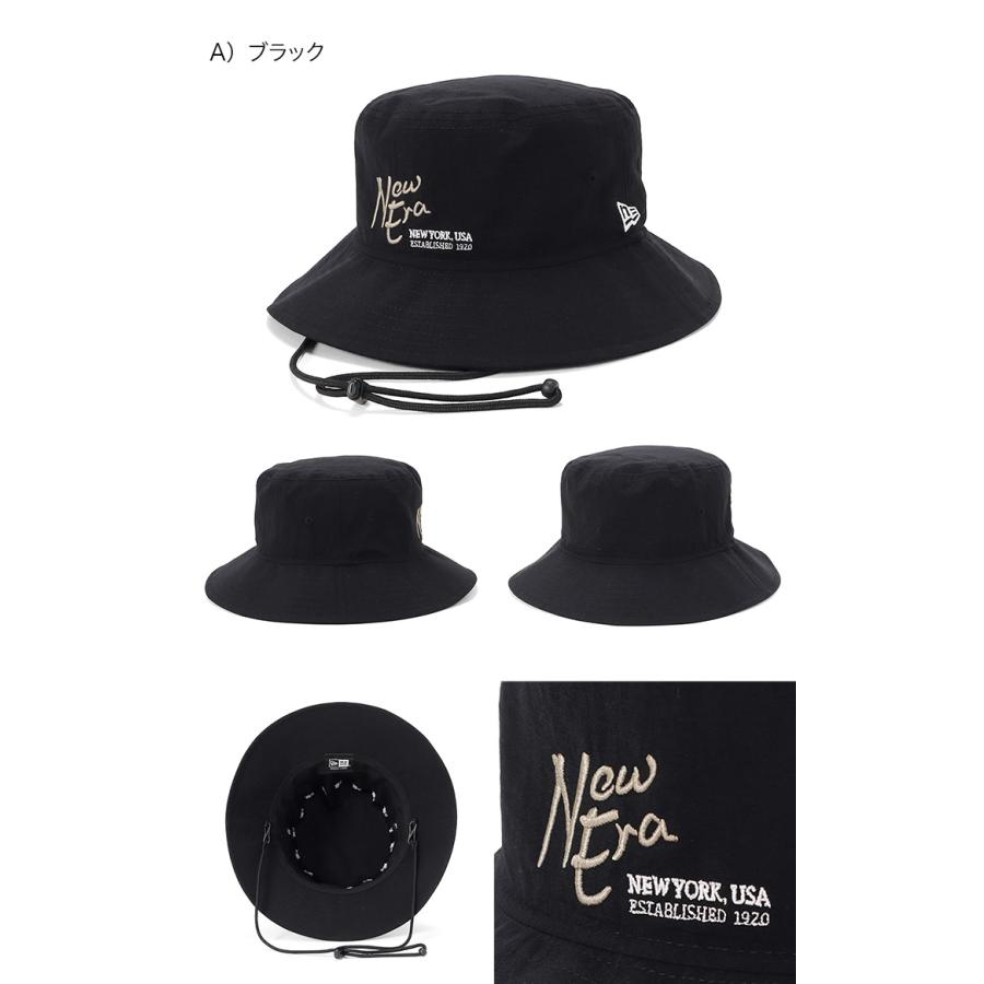 NEW ERA（ニューエラ） ゴルフハット アドベンチャー : ONSPOTZ Yahoo