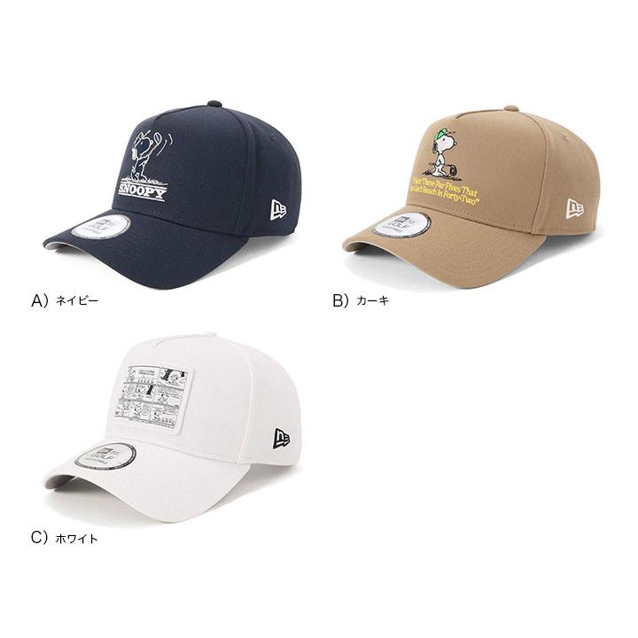 NEW ERA（ニューエラ） ニューエラゴルフ キャップ ピーナッツ