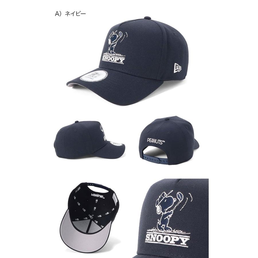 NEW ERA（ニューエラ） ニューエラゴルフ キャップ ピーナッツ