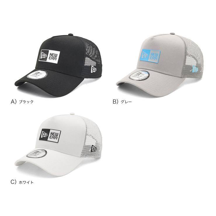 NEW ERA（ニューエラ） ゴルフメッシュキャップ 9FORTYA-FRAME
