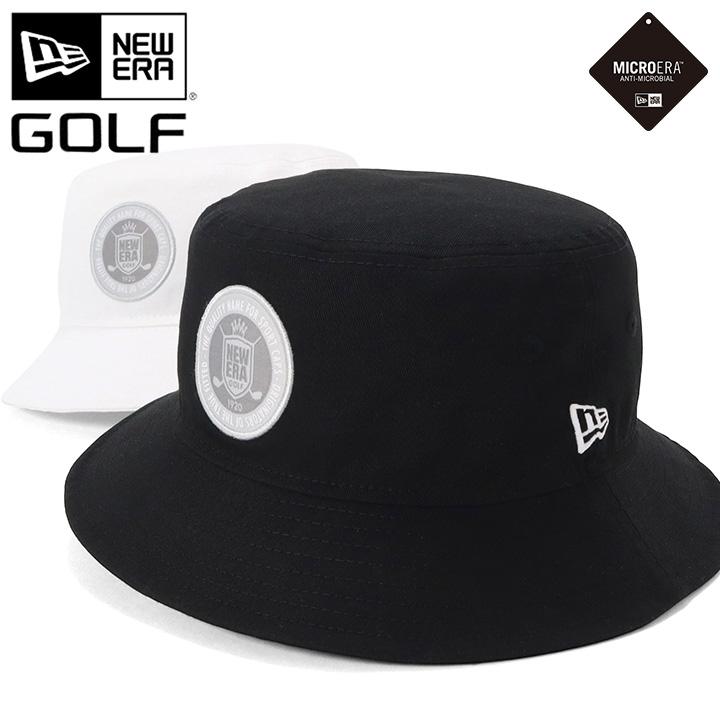 NEW ERA（ニューエラ） ゴルフ バケットハット : ONSPOTZ Yahoo