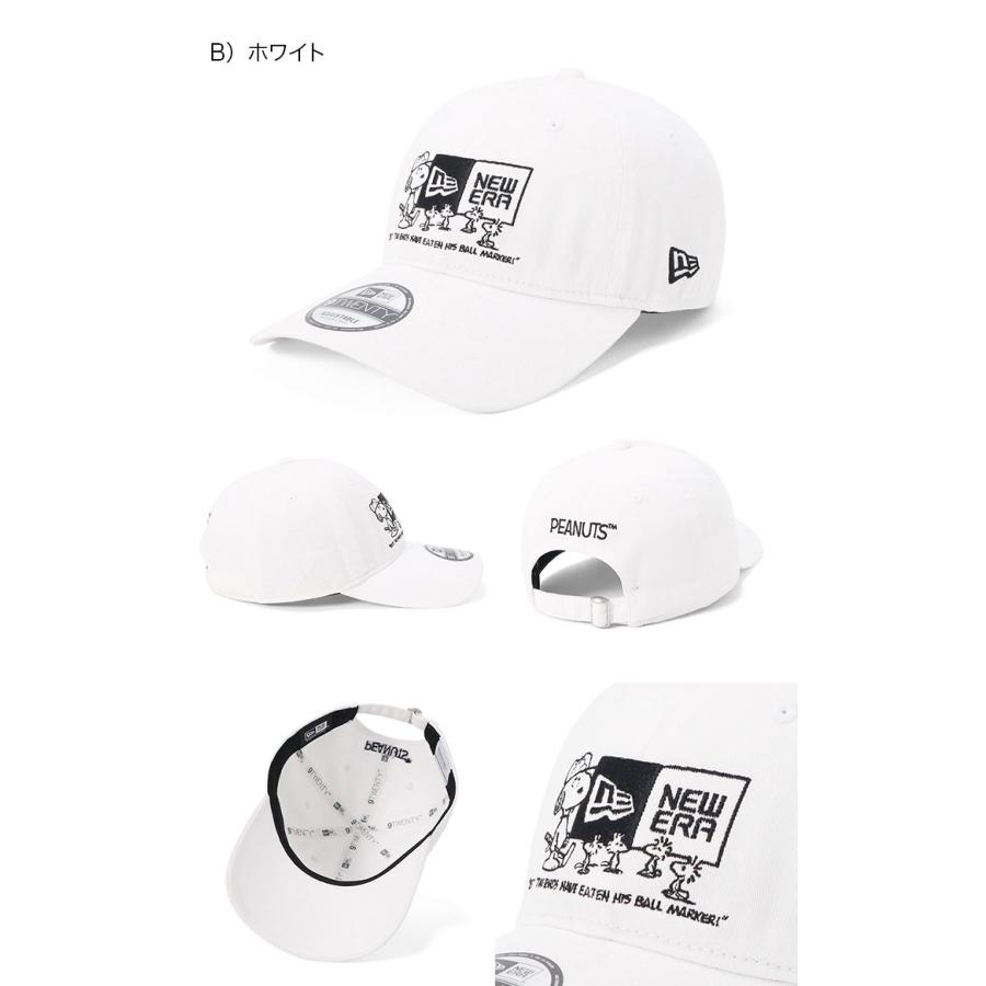 Y*P様 NEW ERA ゴルフセット NEW ERA（ニューエラ） ニューエラゴルフキャップ 9TWENTYロング