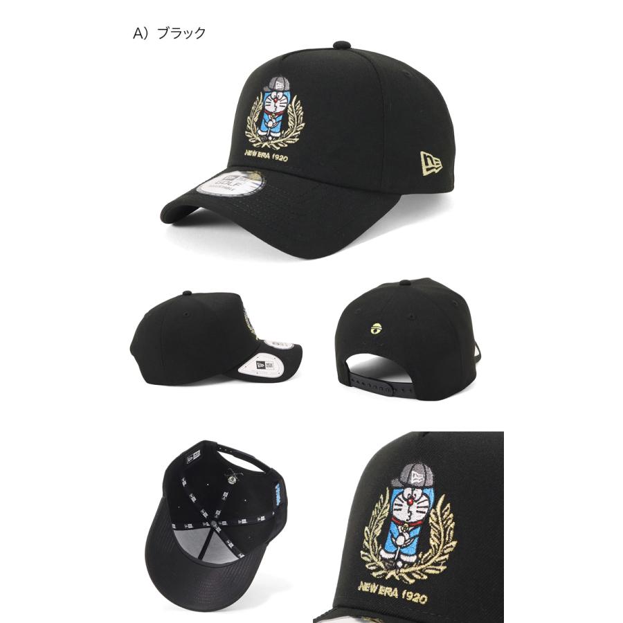 NEW ERA（ニューエラ） ニューエラゴルフキャップ 9FORTYA-FRAME
