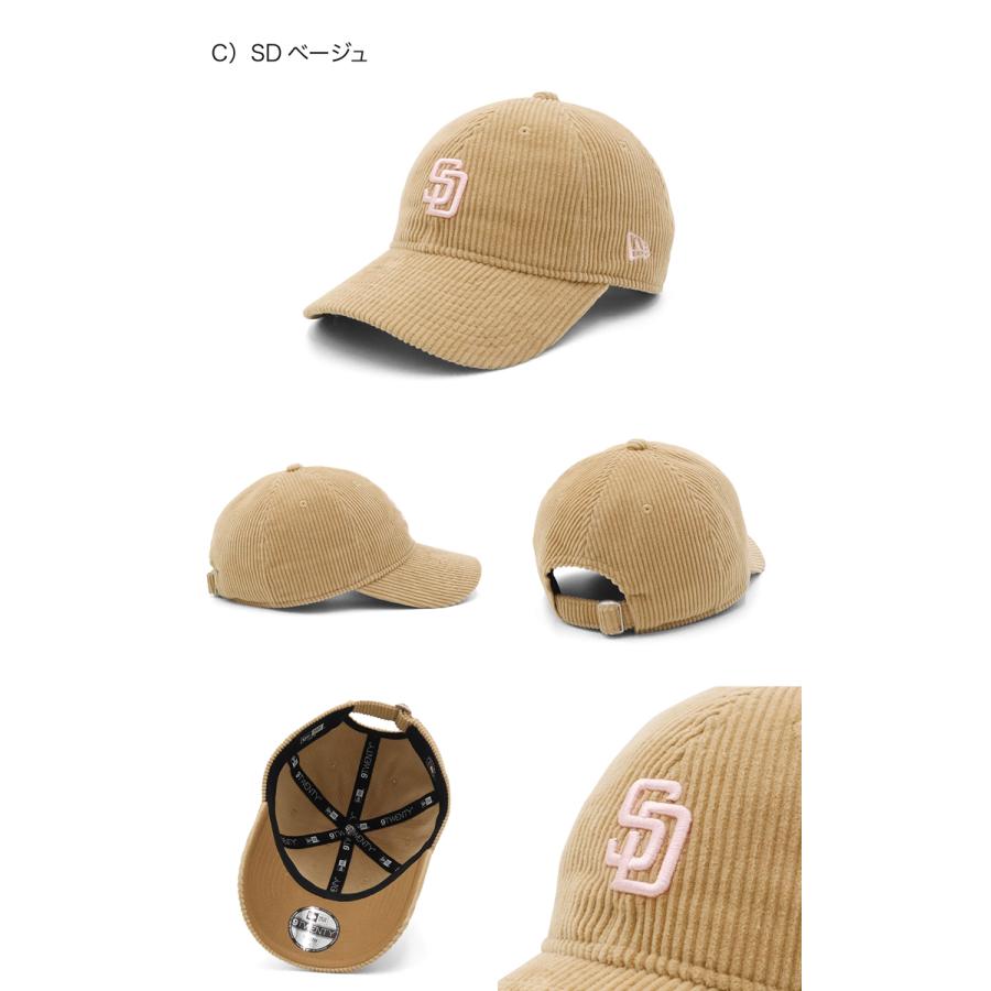 NEW ERA（ニューエラ） ニューエラキッズ キャップ YOUTH9TWENTY MLB