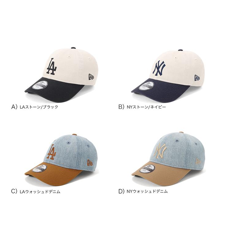 NEW ERA（ニューエラ） ニューエラキッズキャップ YOUTH9TWENTY