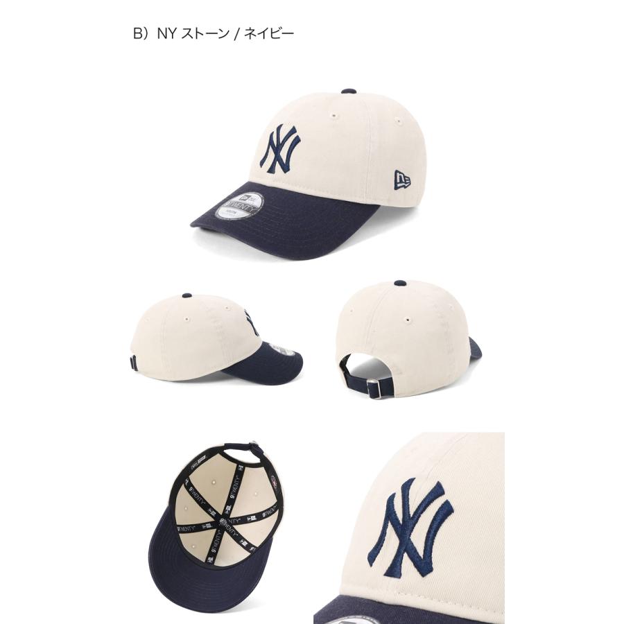 NEW ERA（ニューエラ） ニューエラキッズキャップ YOUTH9TWENTY