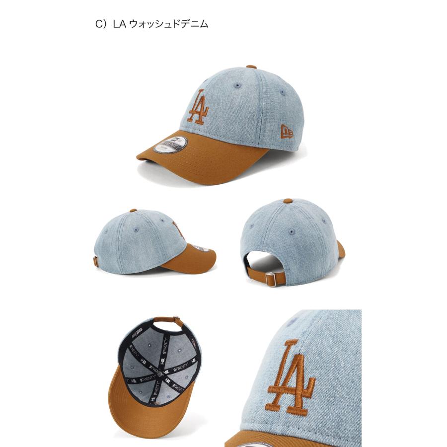 NEW ERA（ニューエラ） ニューエラキッズキャップ YOUTH9TWENTY